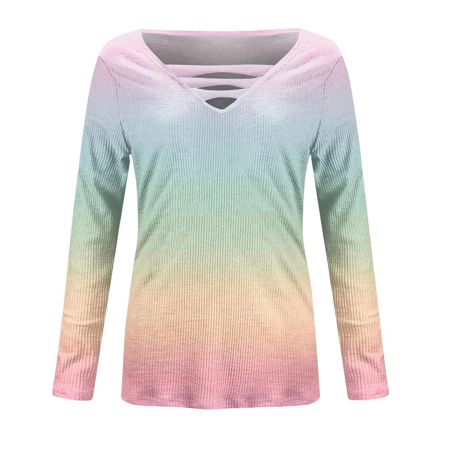 LD | Chique en veelzijdig wintershirt