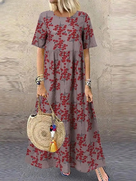 TS | Camila dress