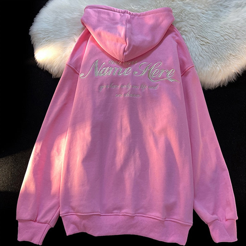 LD | Moeiteloze en stijlvolle winter hoodie