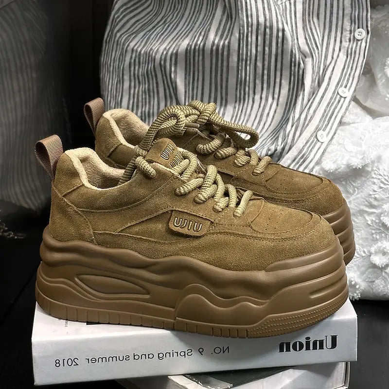 Veelzijdige en ondersteunende orthopedische Schoenen