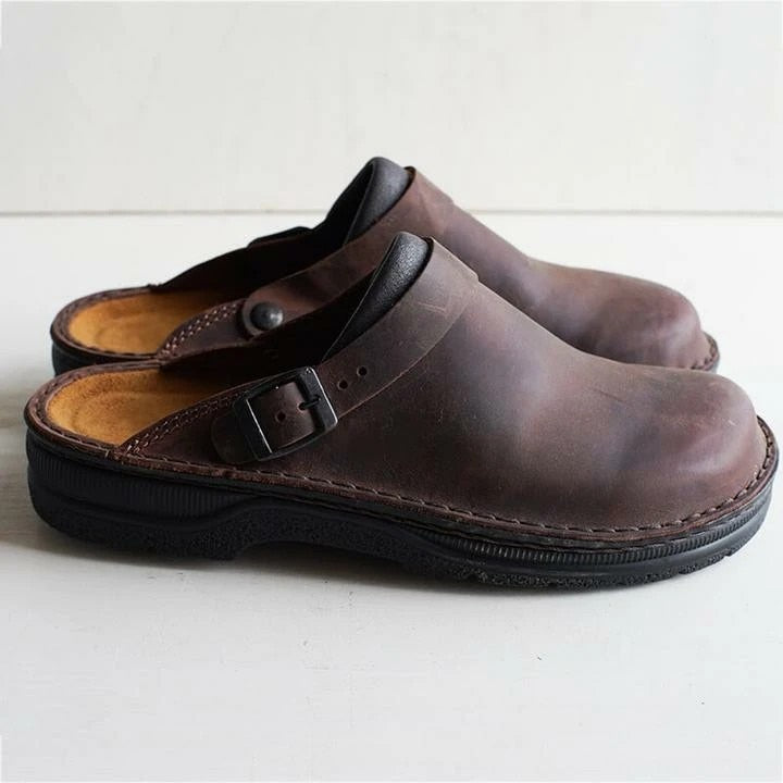 TS | Fashionable and minimalist general shoes