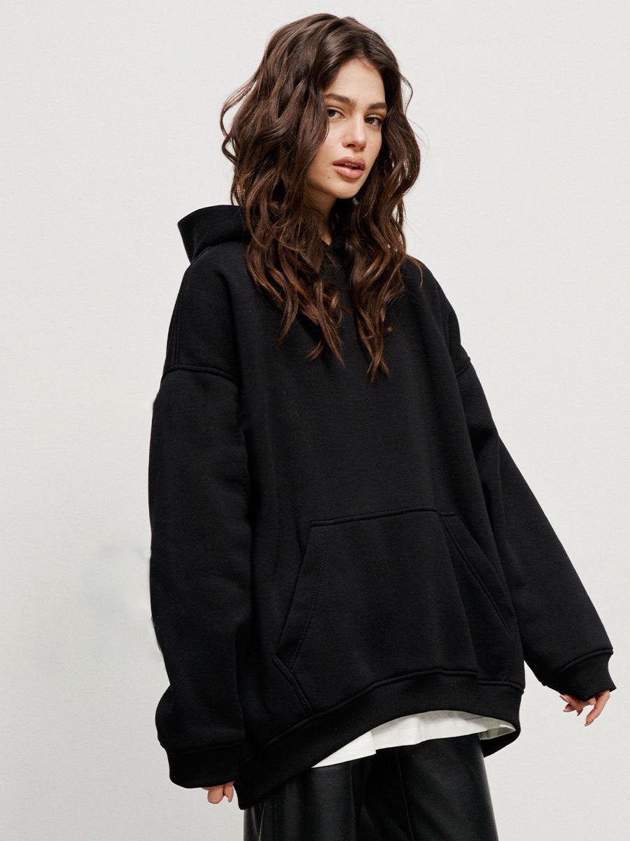 LD | Grote hoodies