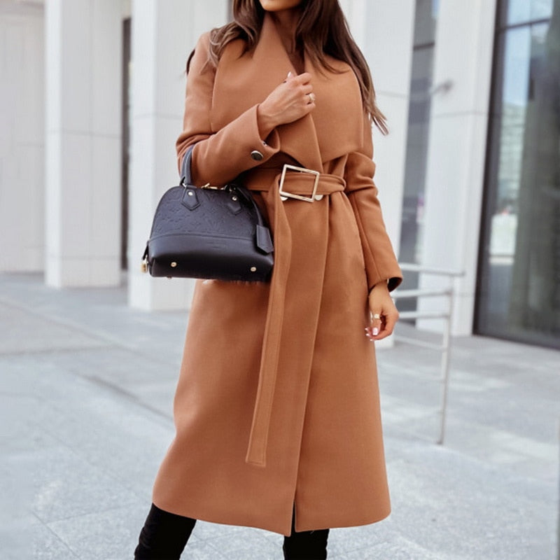 LD | KimberleyJacket I Jas voor dames