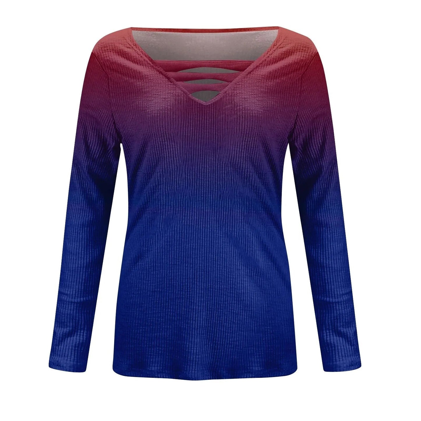 LD | Chique en veelzijdig wintershirt