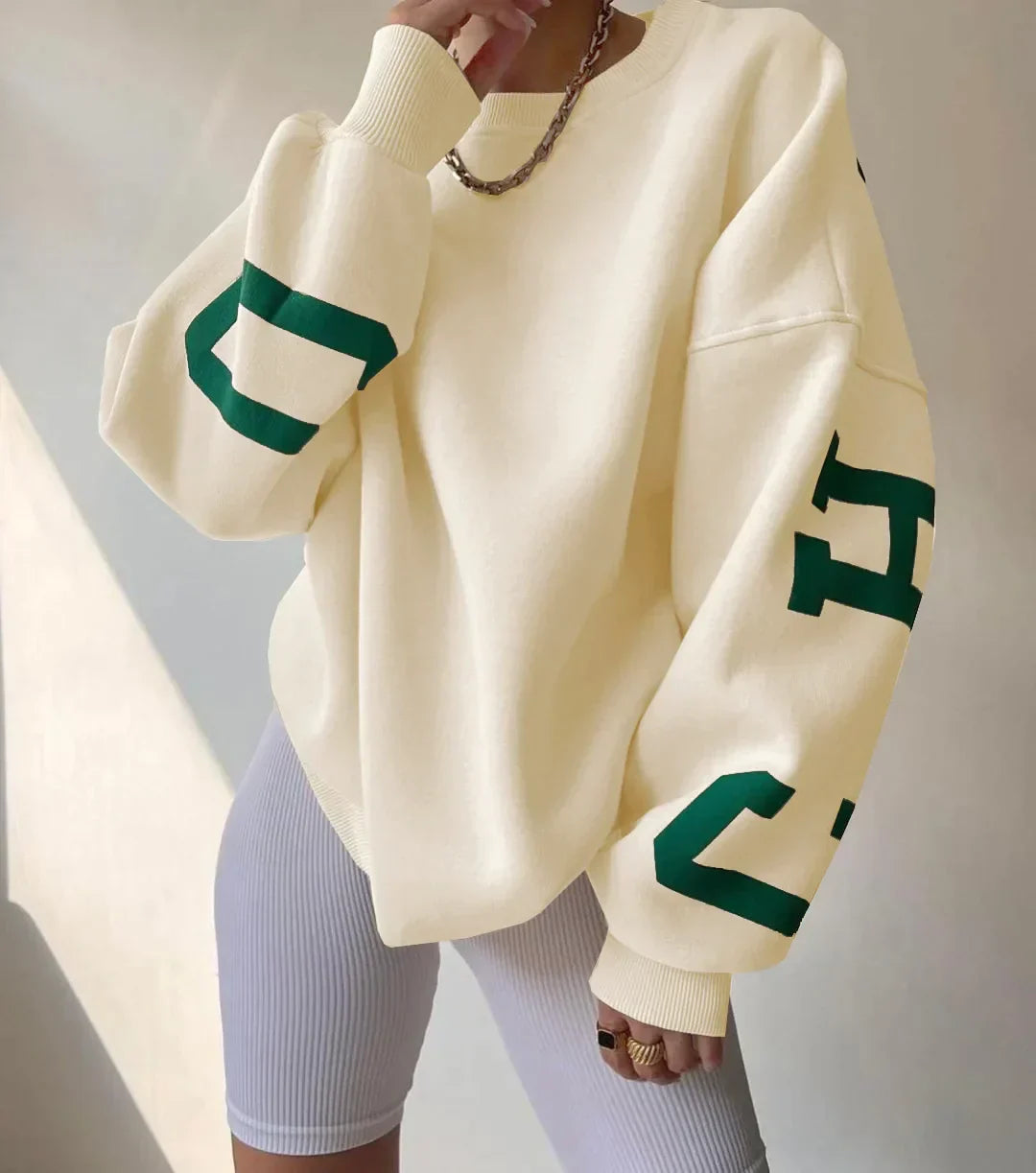 LD | Grote sweatshirts