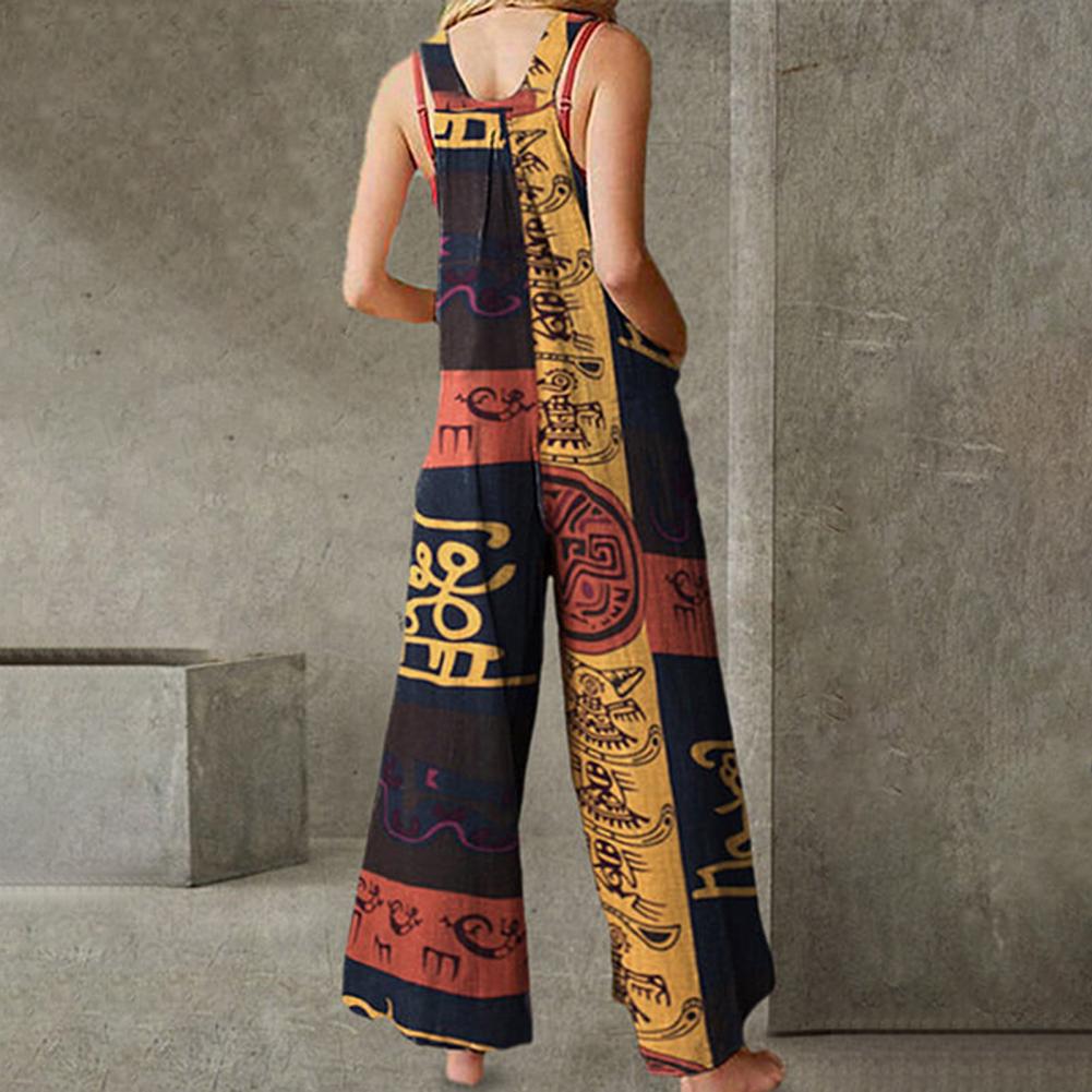 LM | Timeless and stylish general jumpsuit