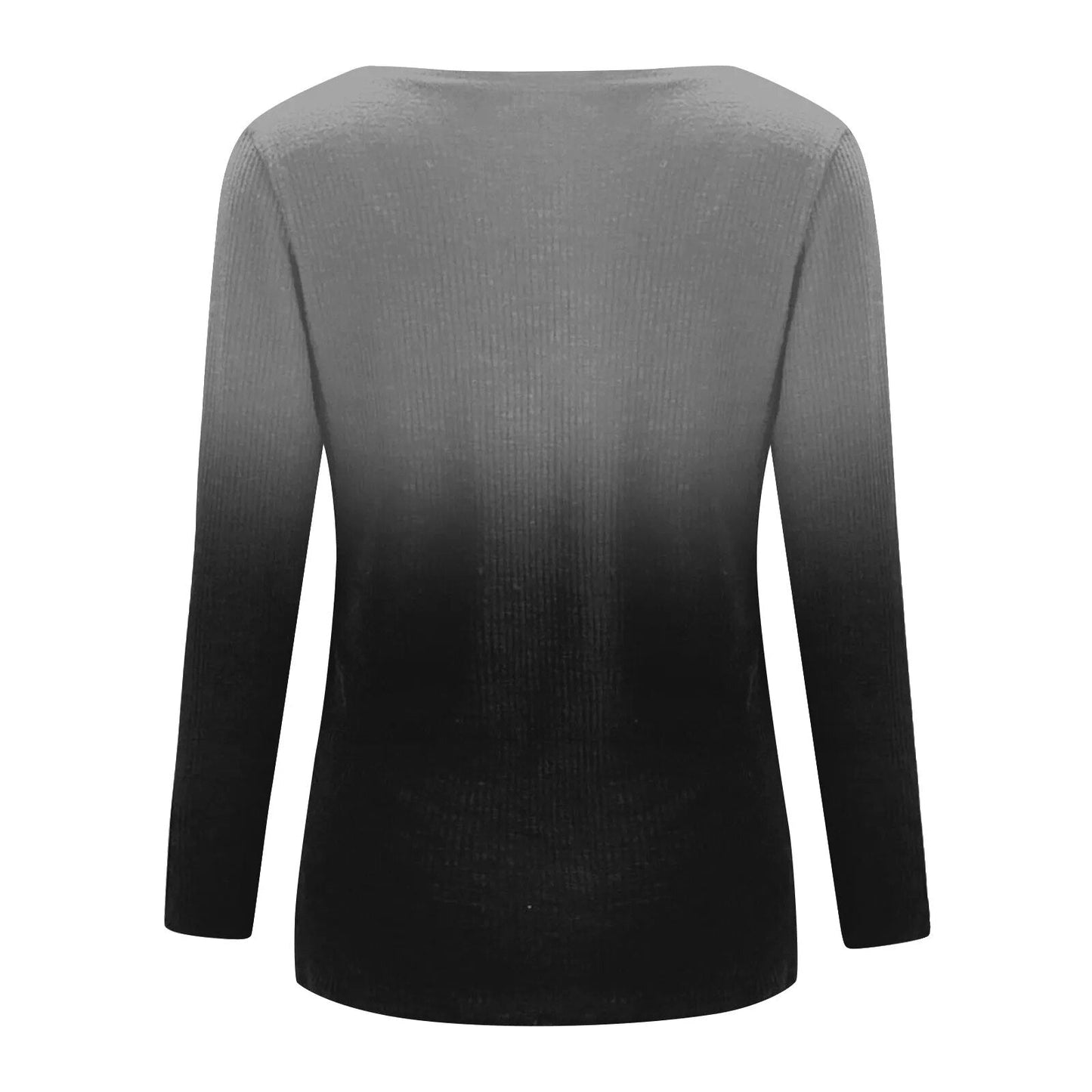 LD | Chique en veelzijdig wintershirt