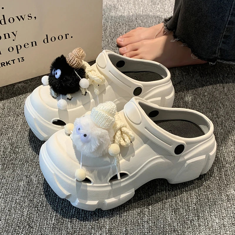 Veelzijdige en ondersteunende orthopedische Sandalen