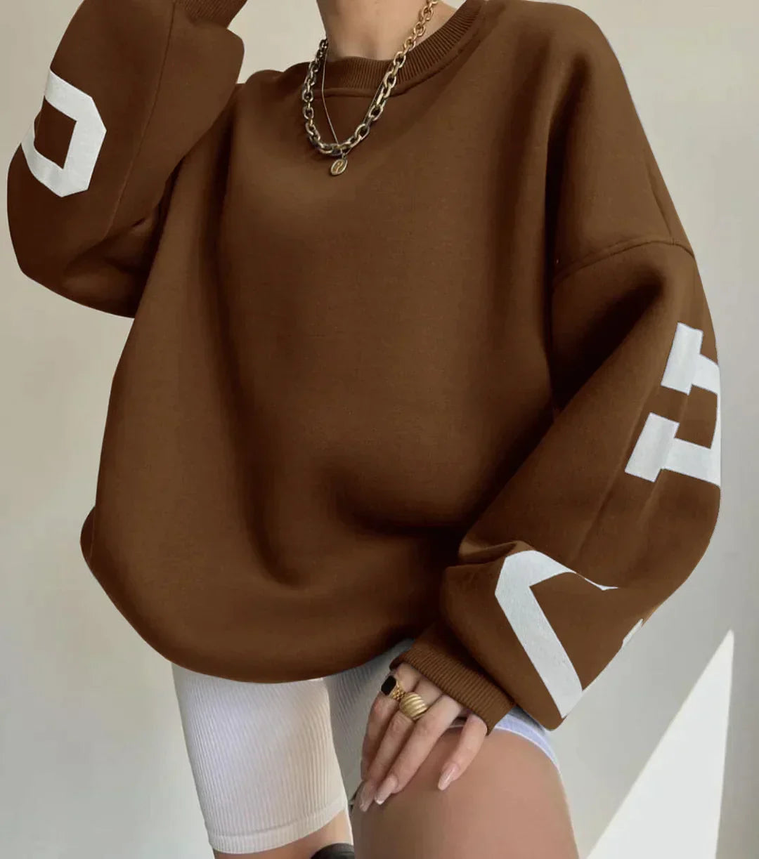 LD | Grote sweatshirts