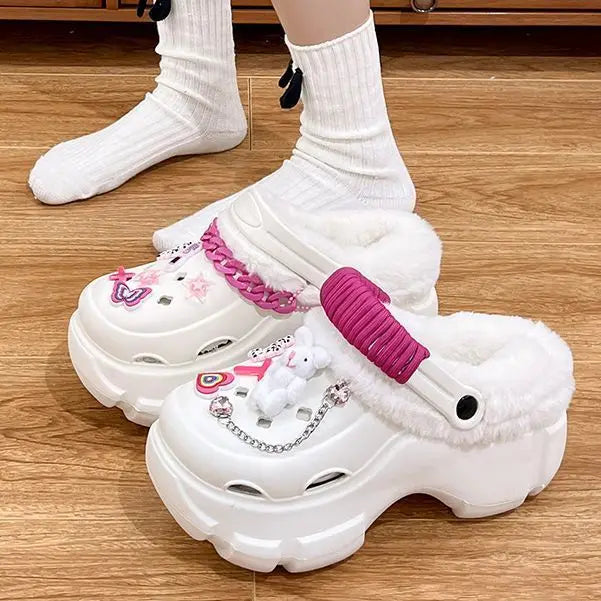 Veelzijdige en ondersteunende orthopedische Sandalen