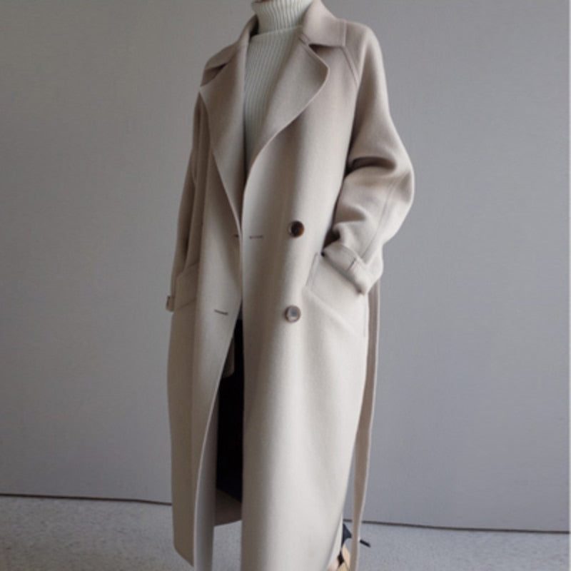 LD | Modieus en minimalistisch winterjack