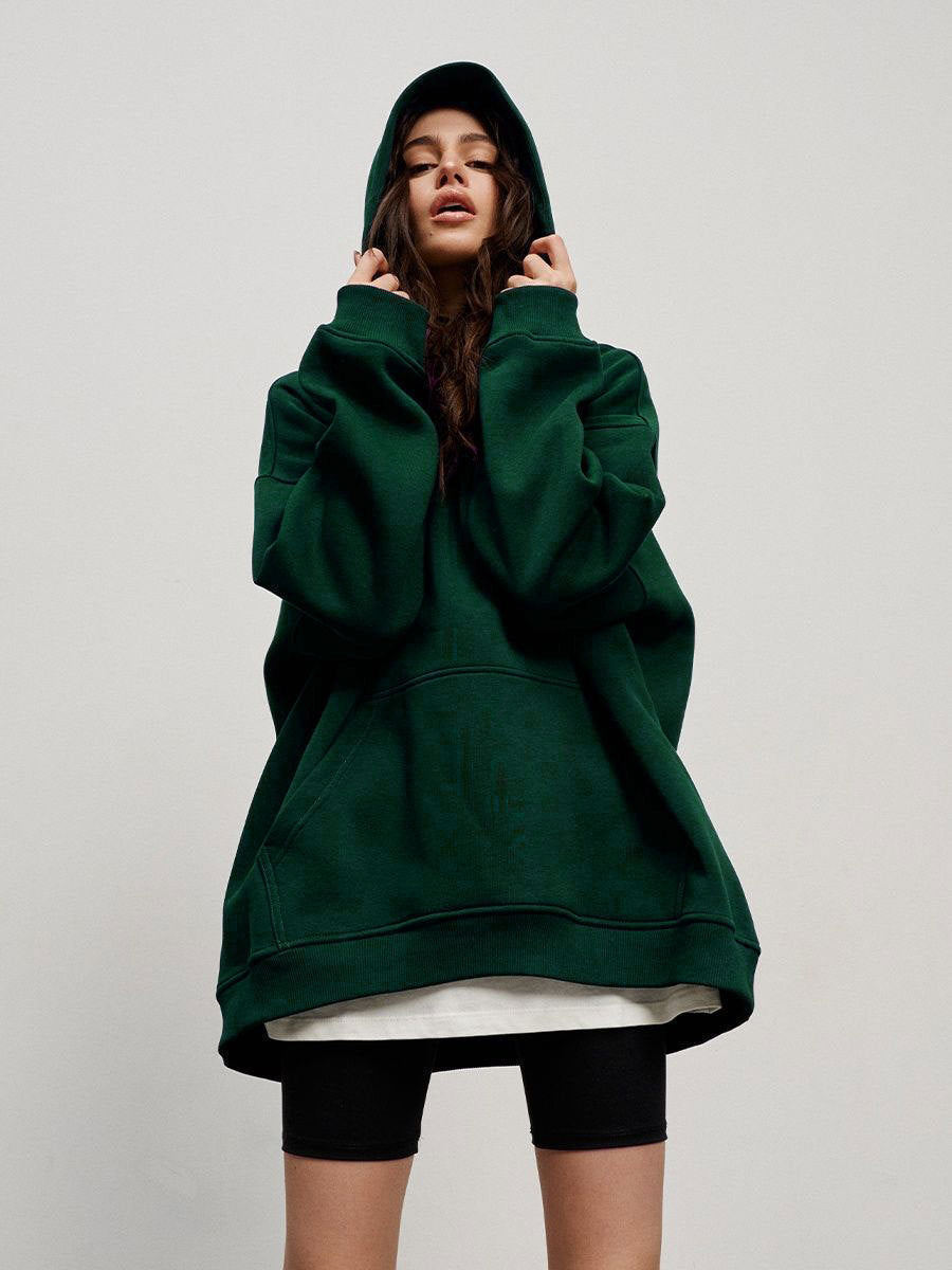 LD | Grote hoodies
