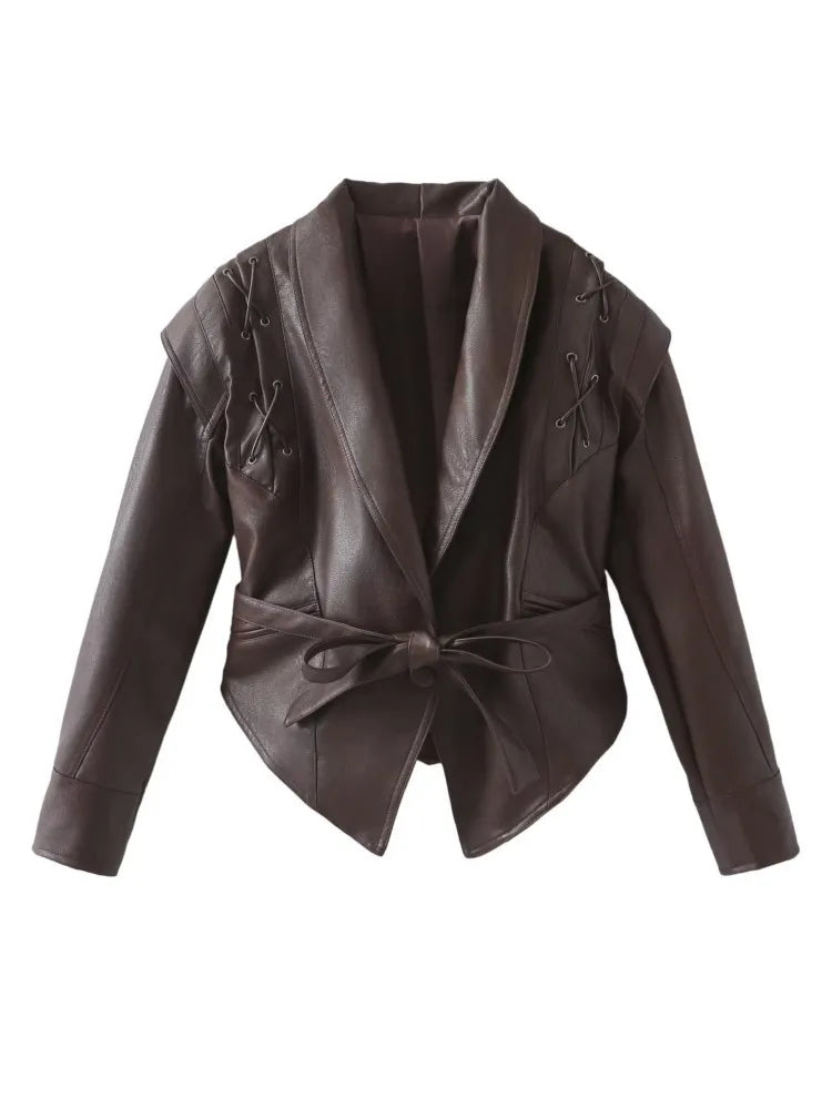 LD | Klassiek en elegant winterjack