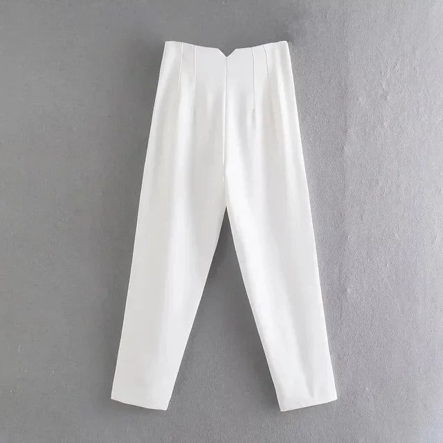 TS | Relaxed and stylish winter pants