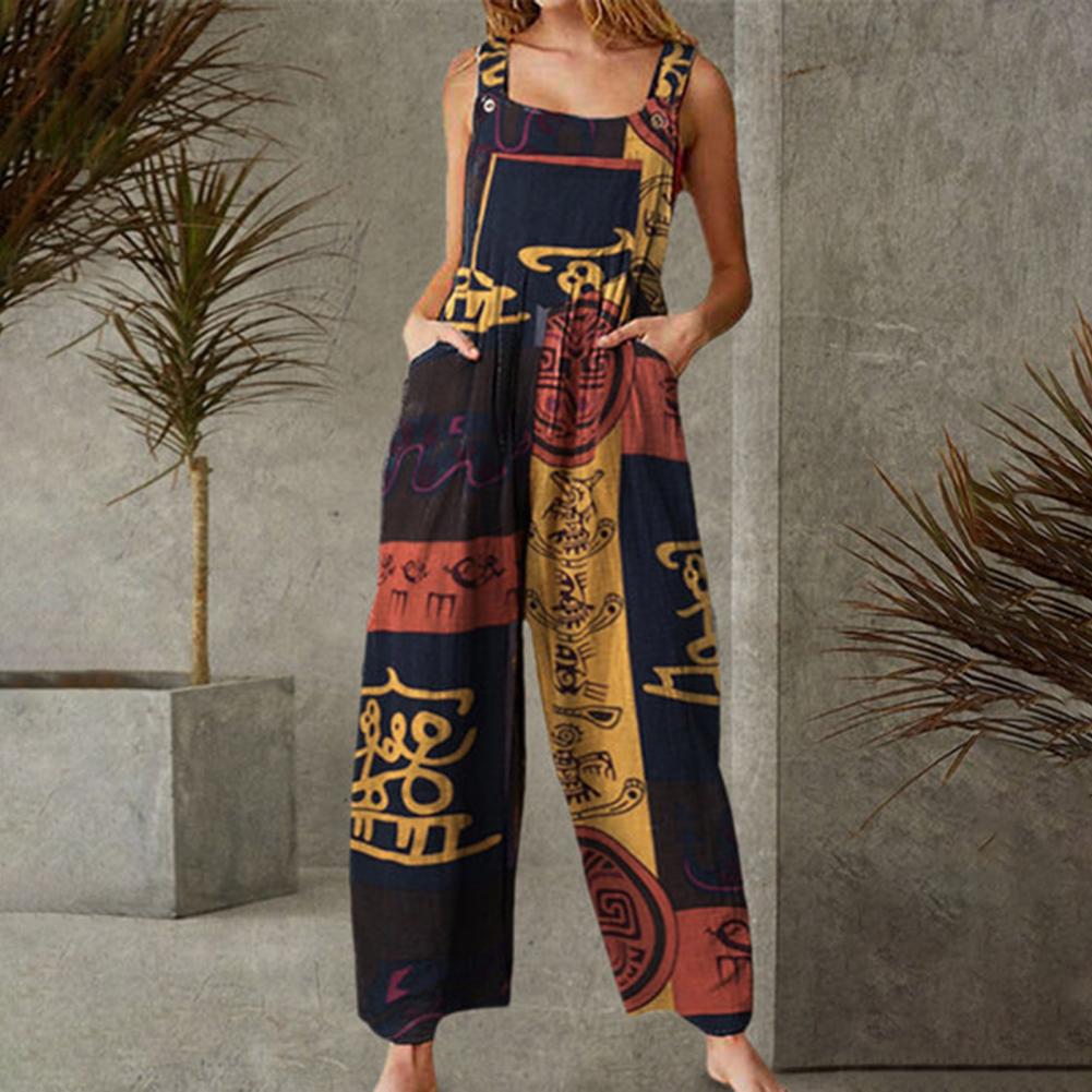 LM | Timeless and stylish general jumpsuit
