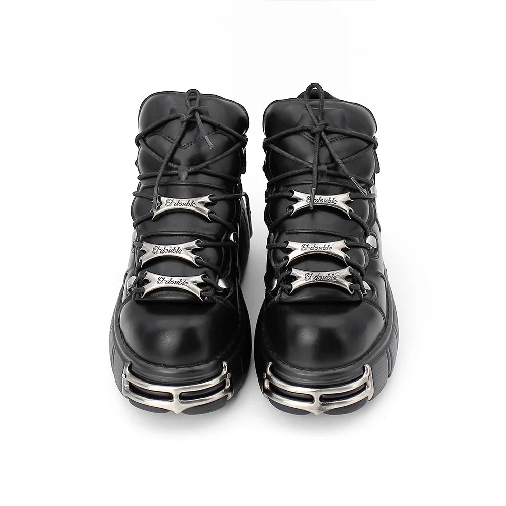Ondersteunende en trendy orthopedische Sneakers