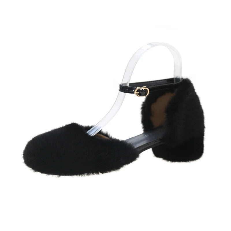 Modieuze en ondersteunende orthopedische Sandalen