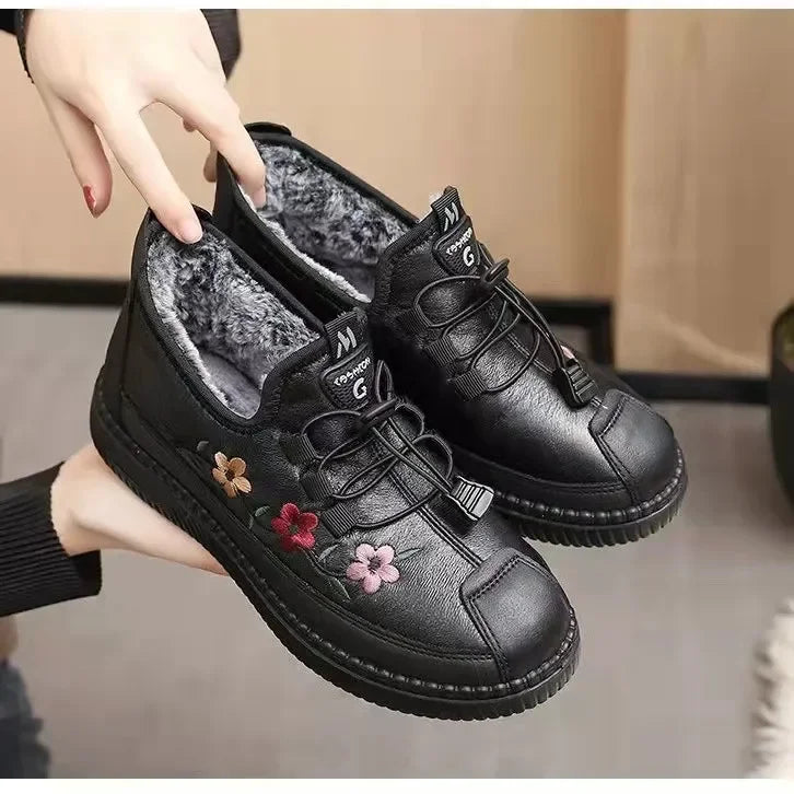 Veelzijdige en ondersteunende orthopedische Schoenen