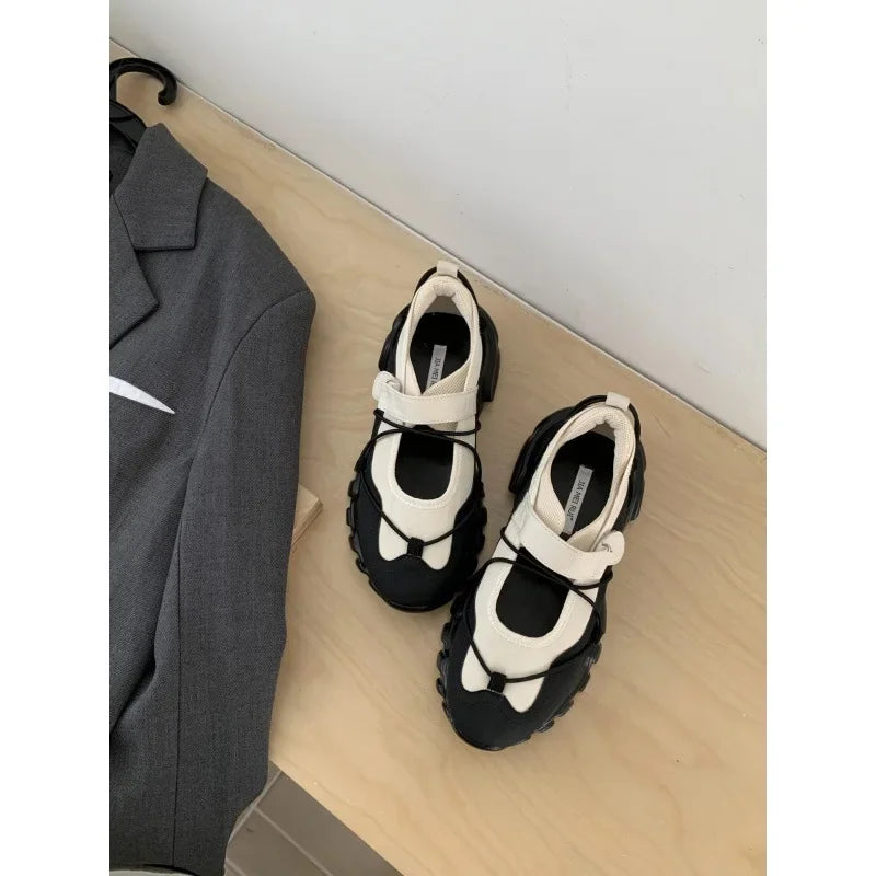 Modieuze en ondersteunende orthopedische Sandalen