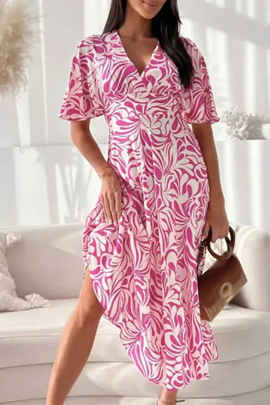 LM | Casual and airy dress