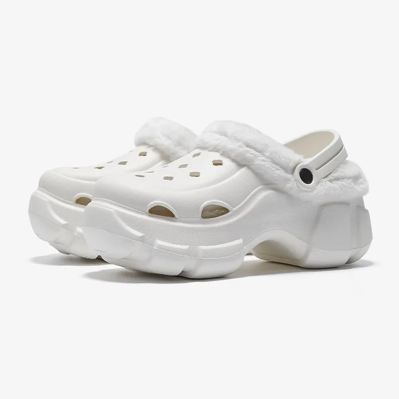 Veelzijdige en ondersteunende orthopedische Sandalen