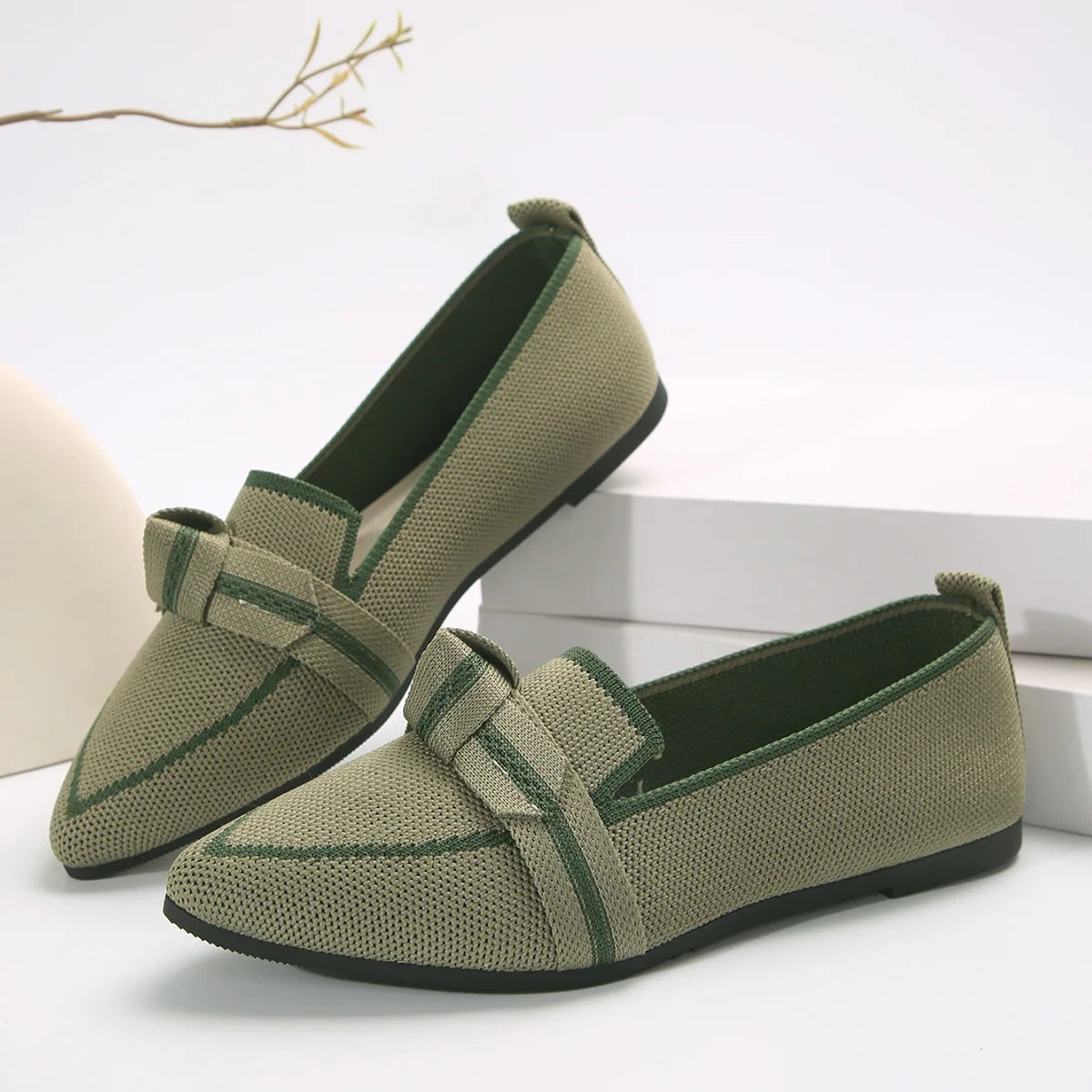 Veelzijdige en ondersteunende orthopedische Sneakers