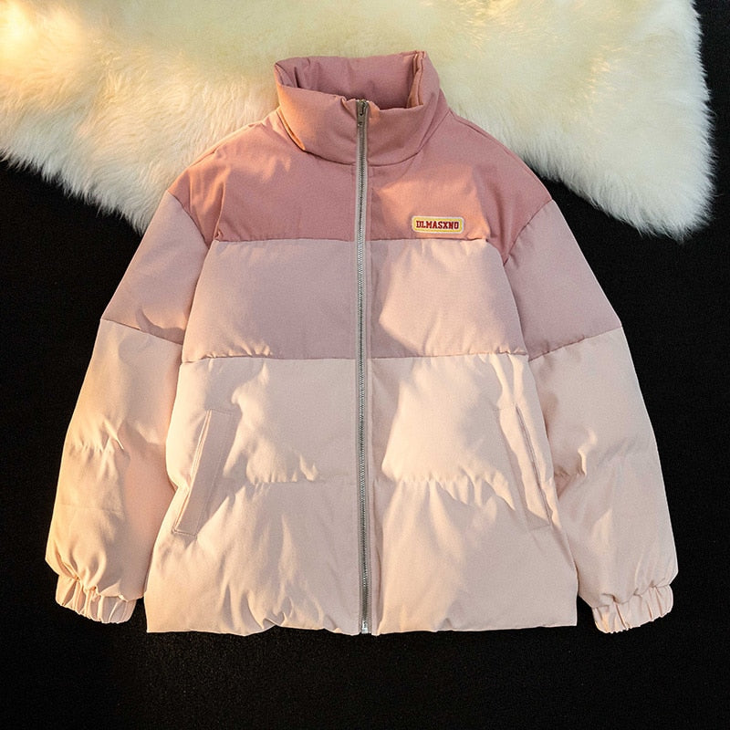 LD | JennasJacket I Donsjack voor dames