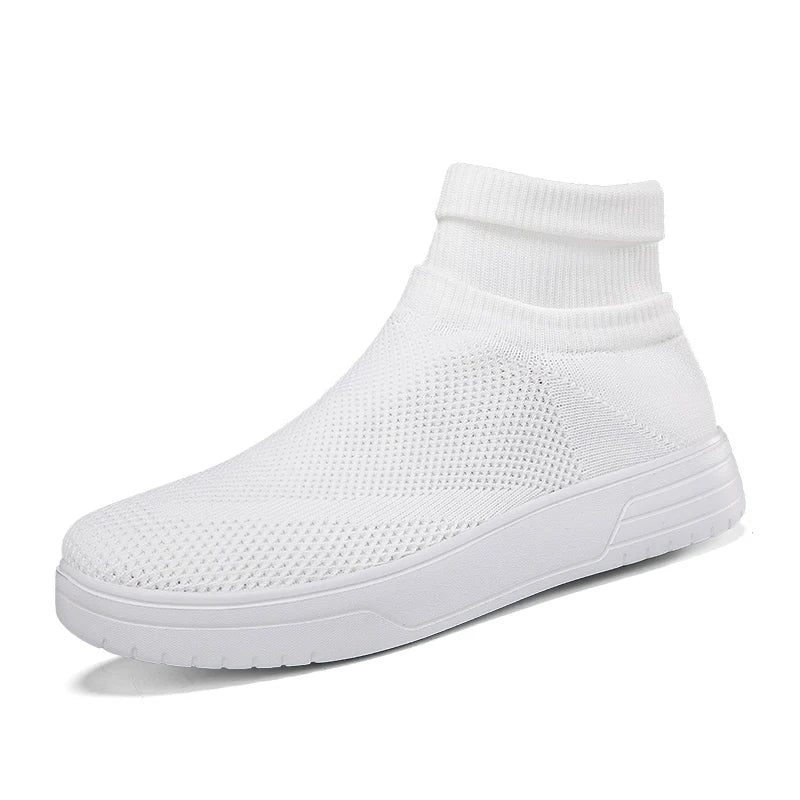 Veelzijdige en ondersteunende orthopedische Sneakers