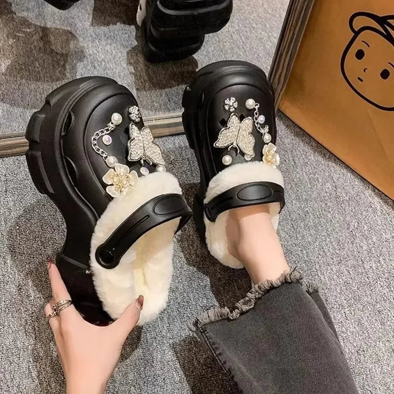 Veelzijdige en ondersteunende orthopedische Sandalen