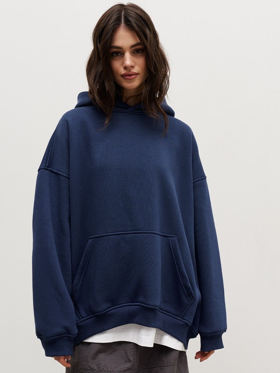 LD | Grote hoodies
