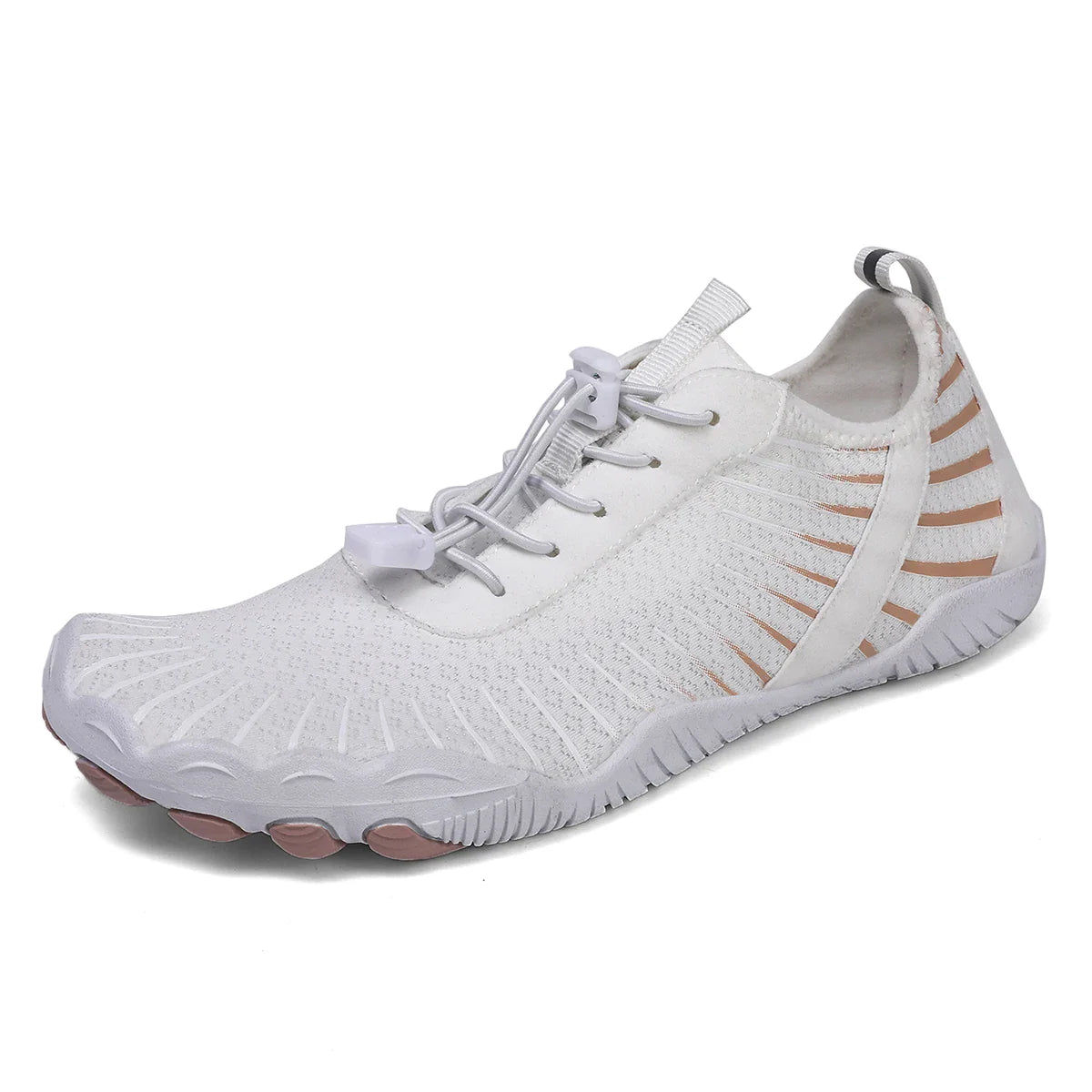 Veelzijdige en ondersteunende orthopedische Sneakers