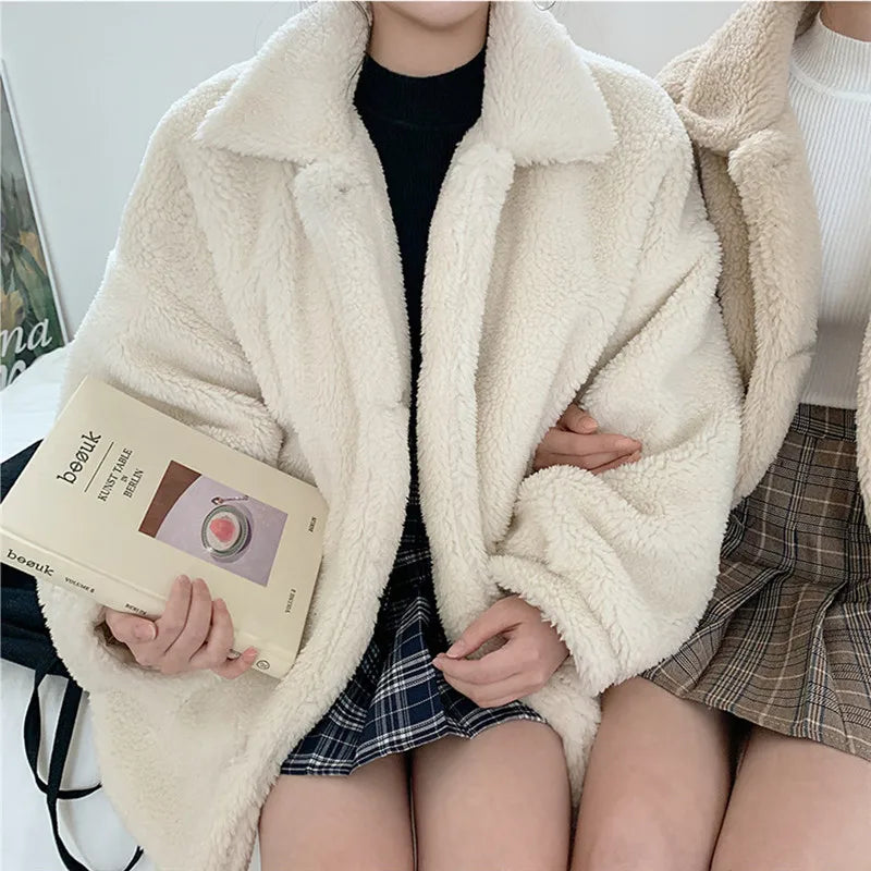 LD | Modieuze en minimalistische jas