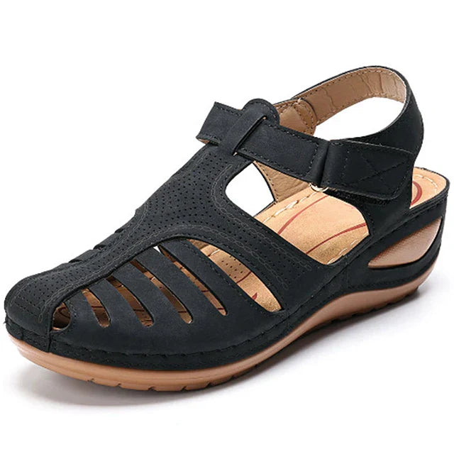 LD | Minimalistische en ademende orthopedische schoenen