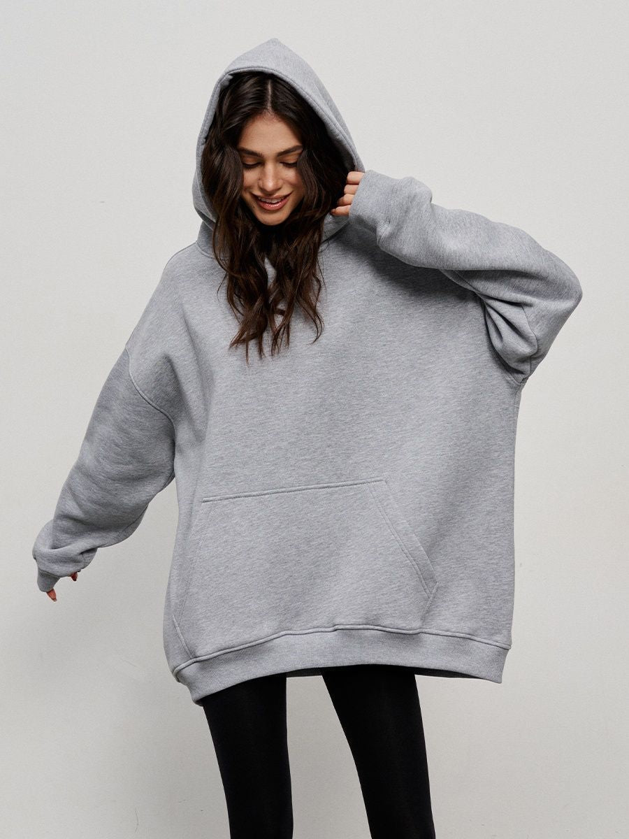 LD | Grote hoodies