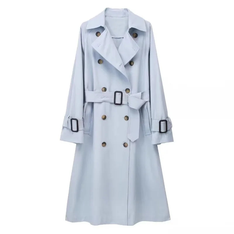 LM | Classic and elegant winter coat