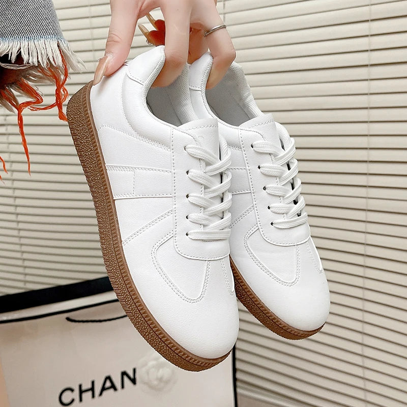 Veelzijdige en ondersteunende orthopedische Sneakers