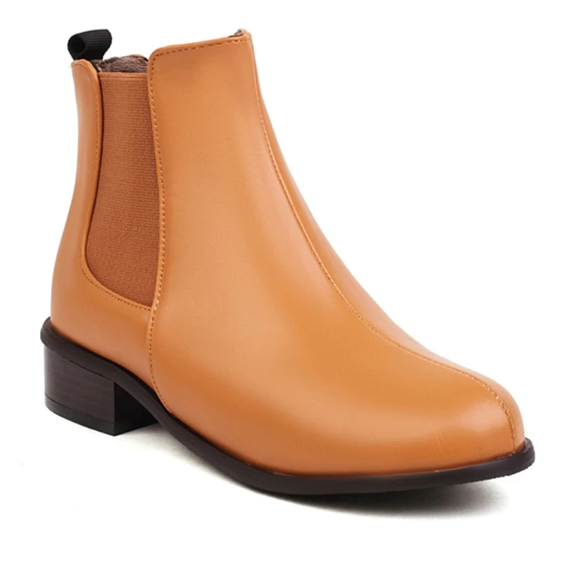 Comfortabele en modieuze orthopedische Hakken
