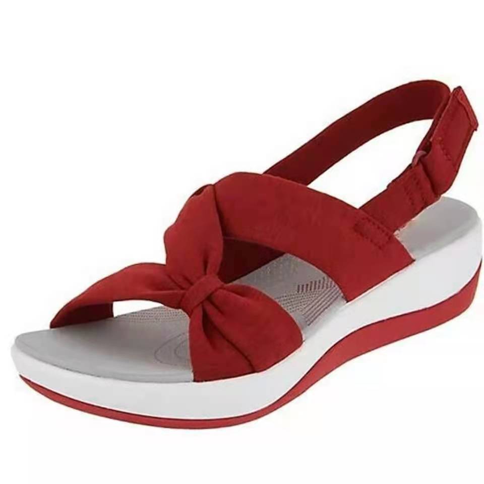TS | Casual and stylish general sandals