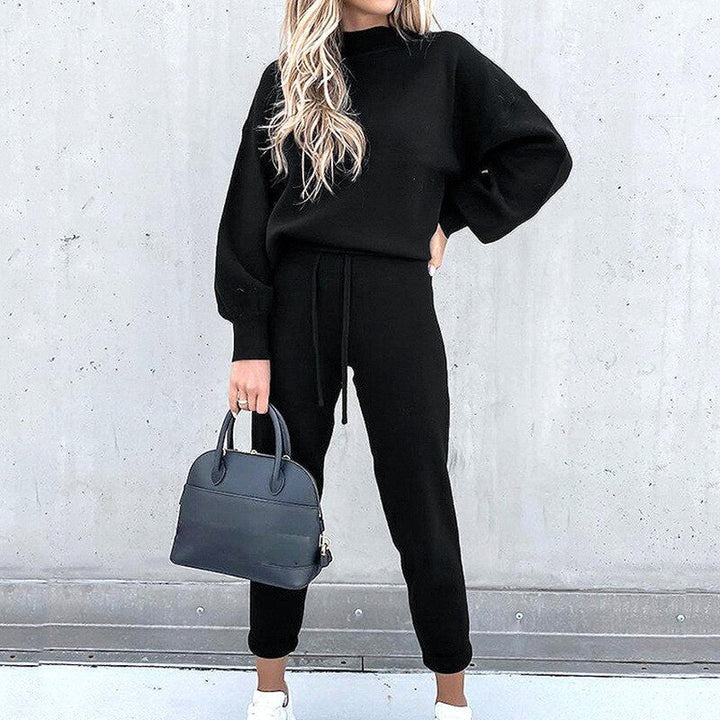 LD | Moeiteloze en elegante winterkleding
