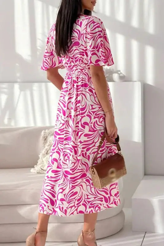 LM | Casual and airy dress