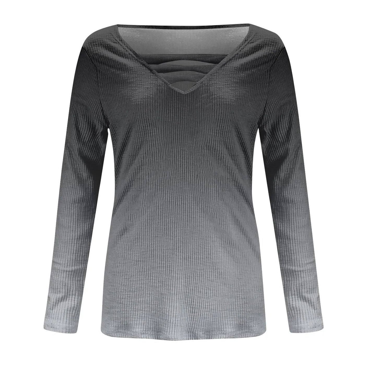 LD | Chique en veelzijdig wintershirt