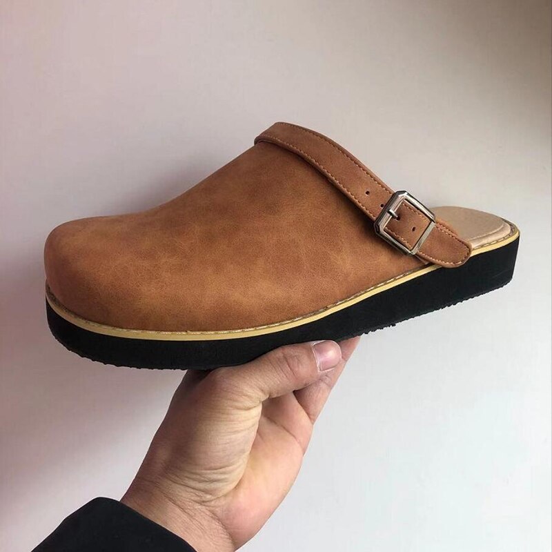 TS | Fashionable and minimalist general shoes