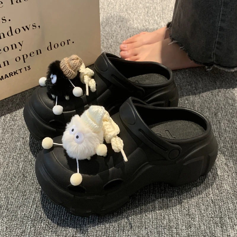 Veelzijdige en ondersteunende orthopedische Sandalen