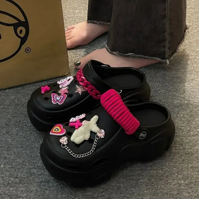 Veelzijdige en ondersteunende orthopedische Sandalen