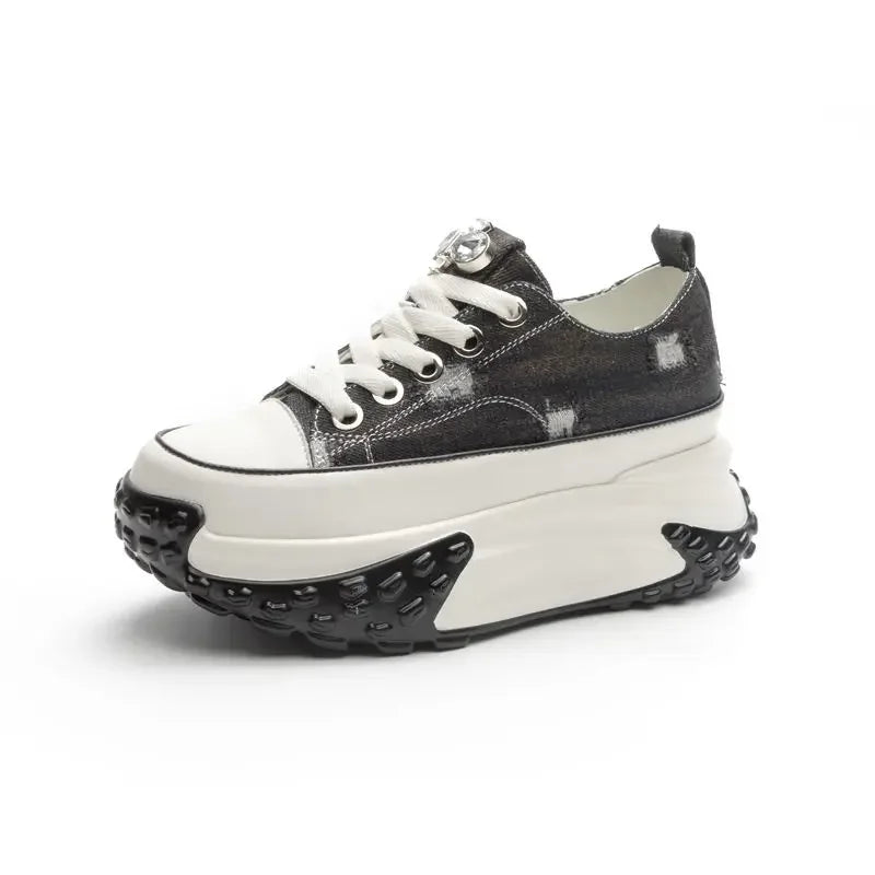 Veelzijdige en ondersteunende orthopedische Schoenen