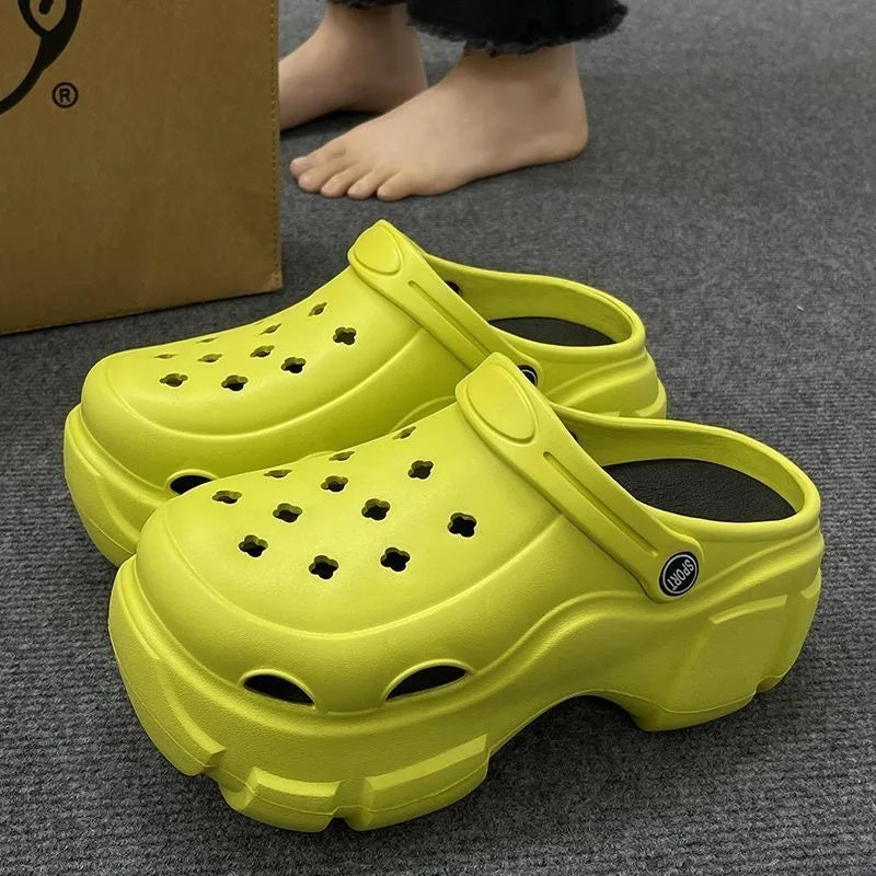 Veelzijdige en ondersteunende orthopedische Sandalen