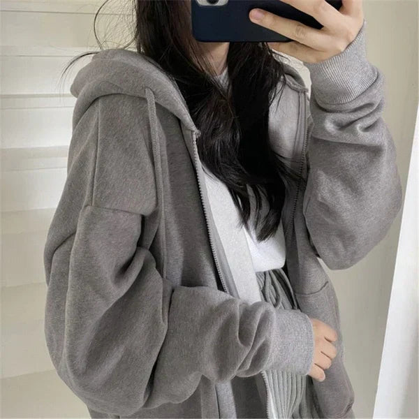 LD | Modieus en minimalistisch winterjack