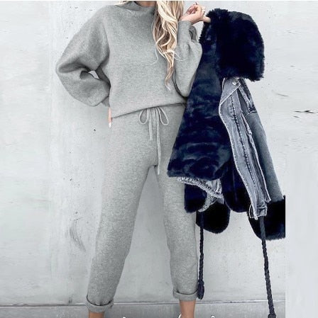 LD | Moeiteloze en elegante winterkleding