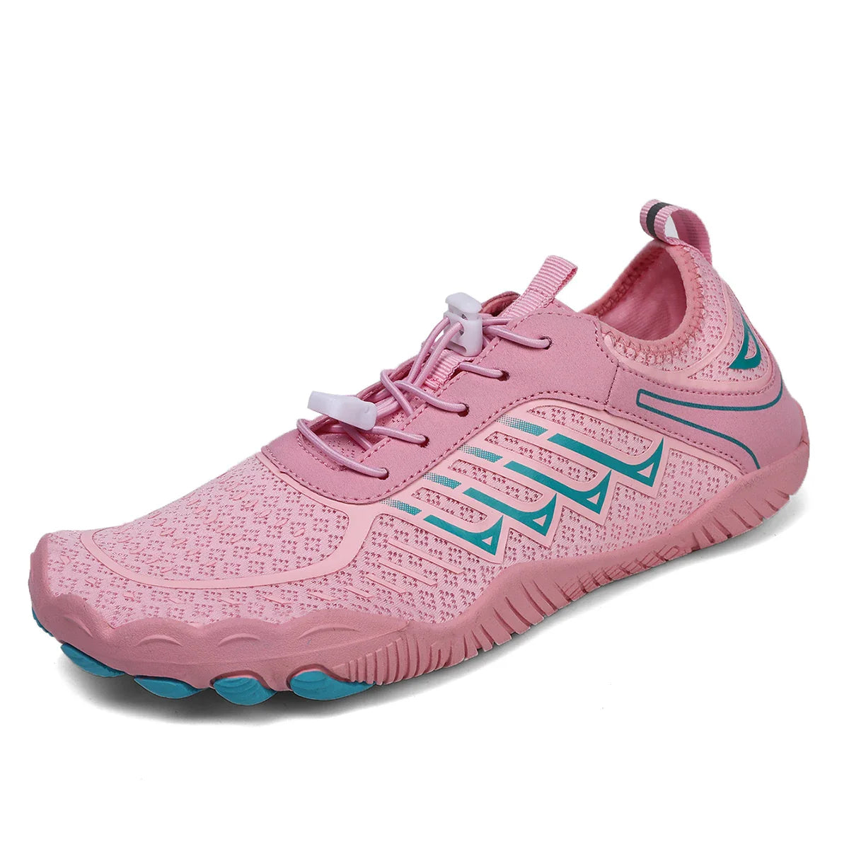 Veelzijdige en ondersteunende orthopedische Sneakers