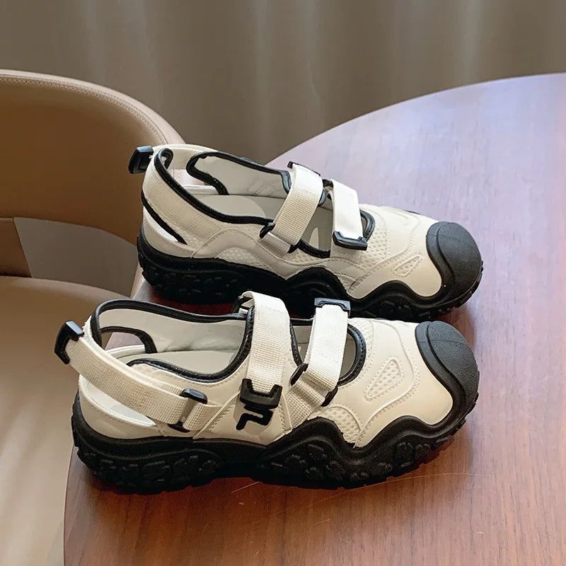 Ondersteunende en stijlvolle orthopedische Sandalen